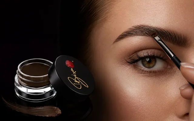 Bixa Beauty brow artistry