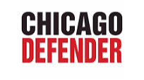 Chicago Defender logo