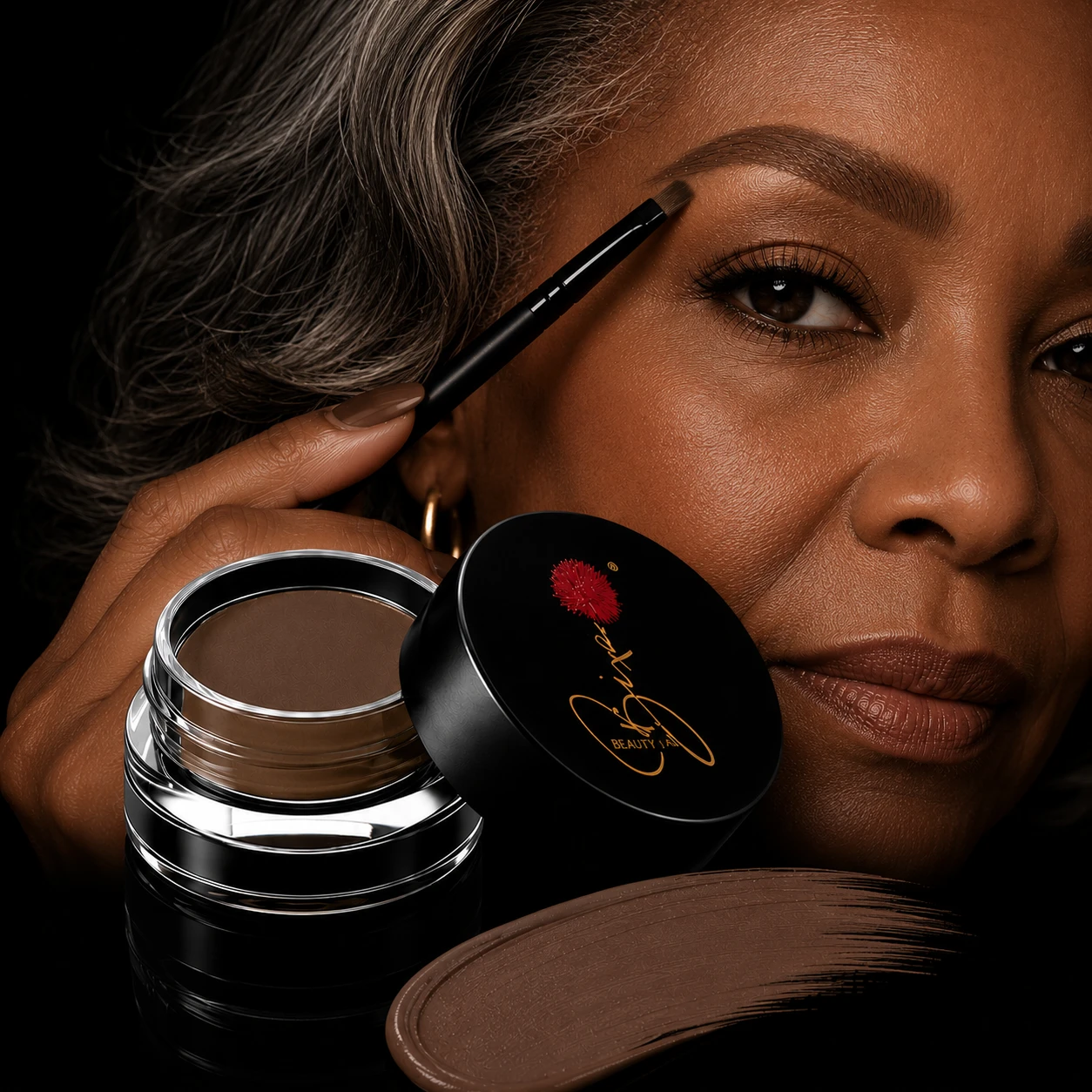 Safari Tint Brow — view 3