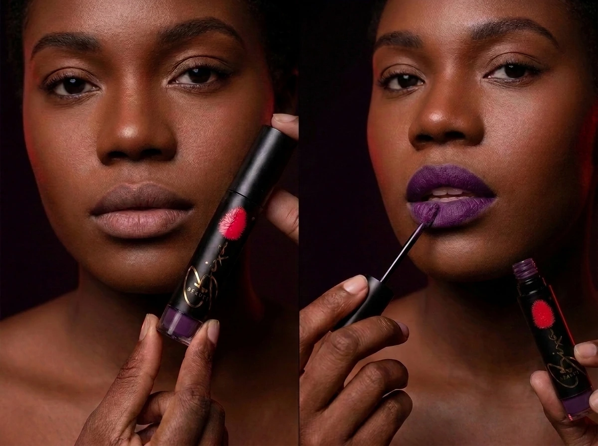 Sugga Plum — view 3