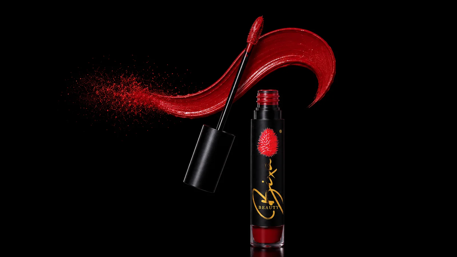 Belle of the Ball lip color