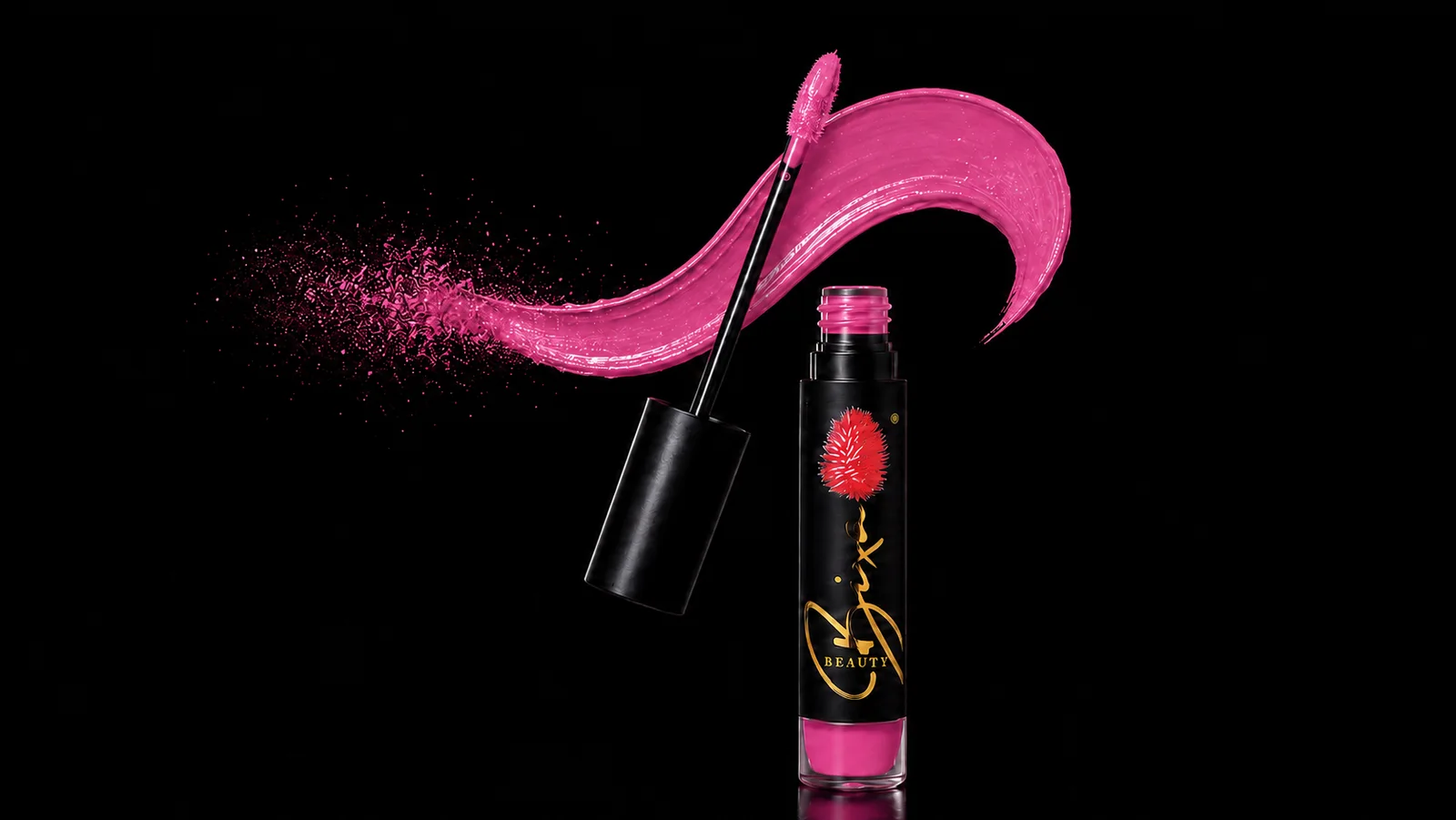 Cutie Patutie lip color