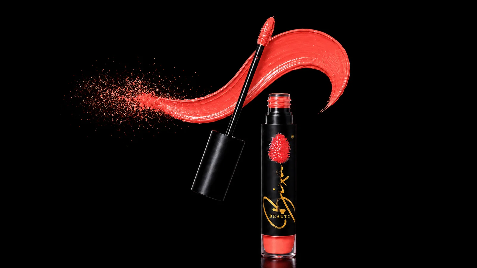 Deal Breaker lip color