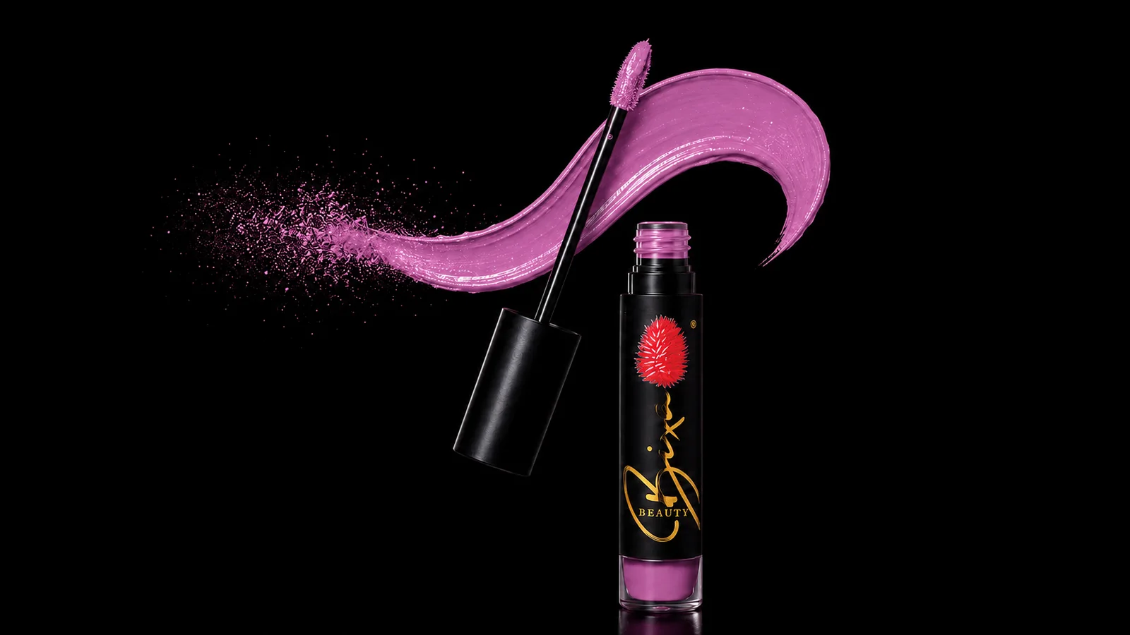 Fanfare lip color