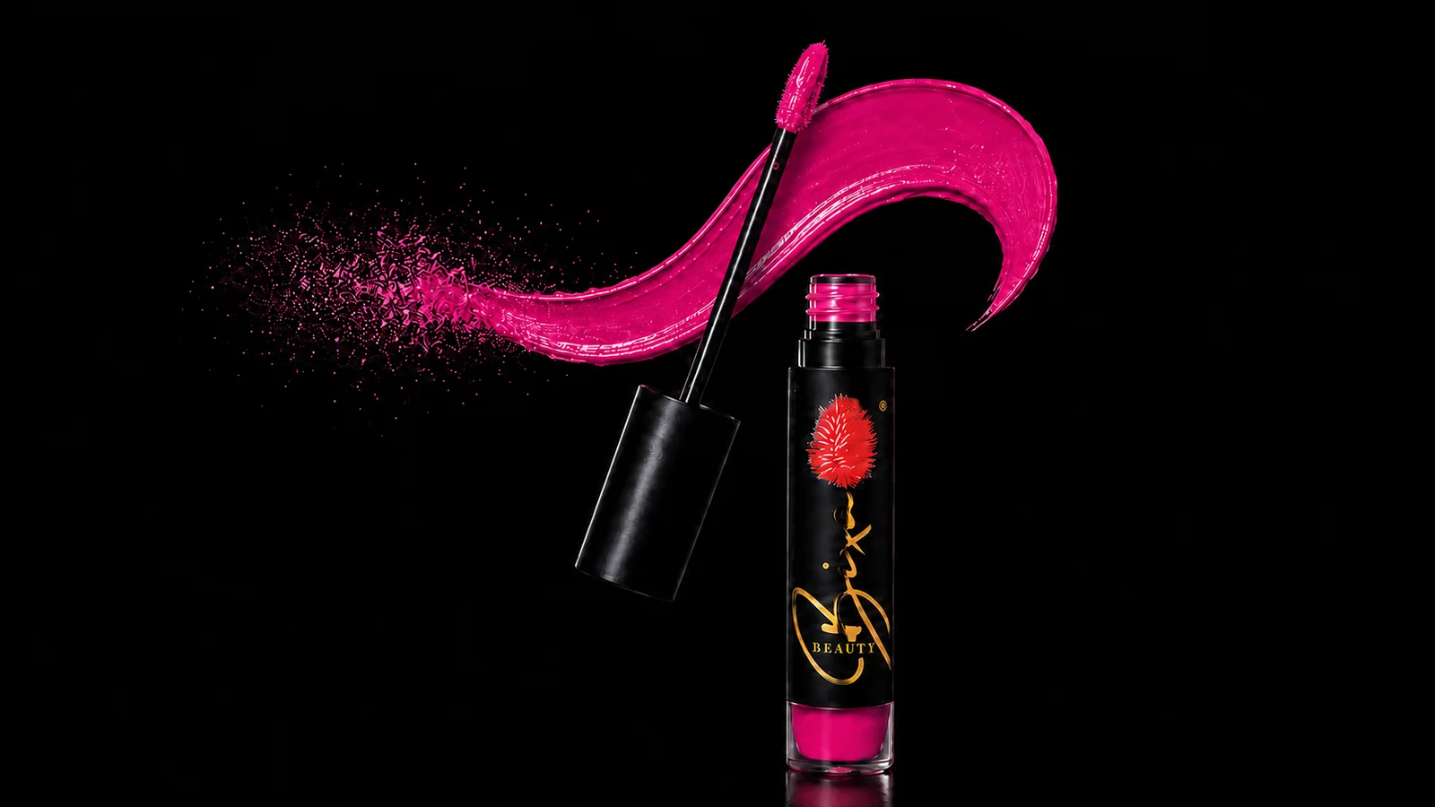Flip the Script lip color