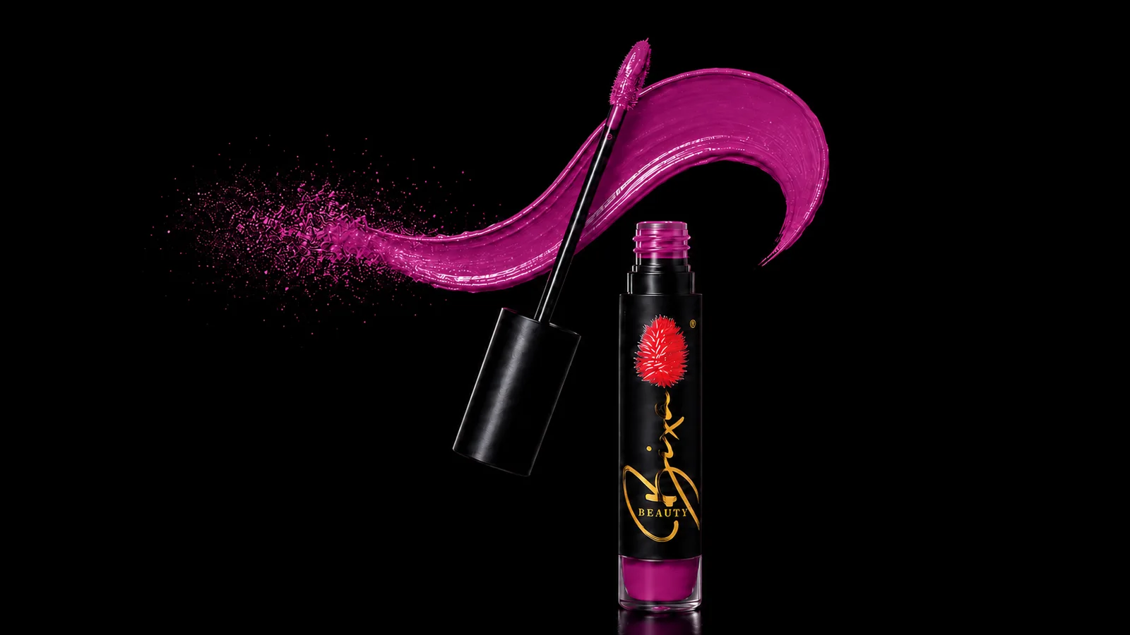 Heyy Ms. Parker lip color