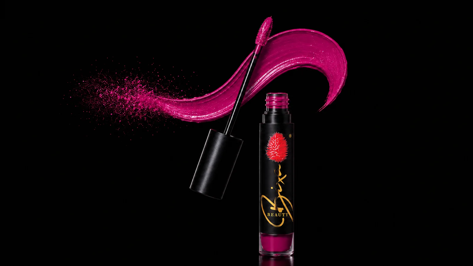 Jane Doe lip color