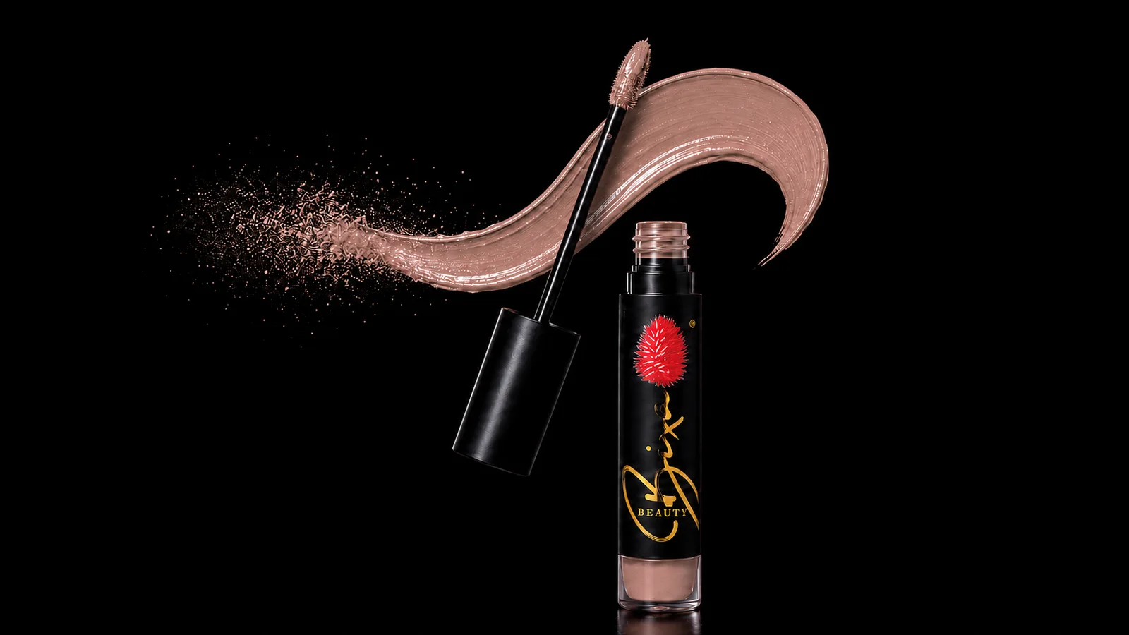 Margaret Monroe lip color