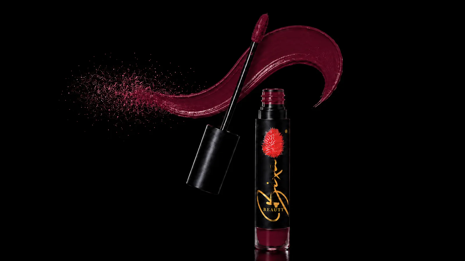 Merlot Me lip color
