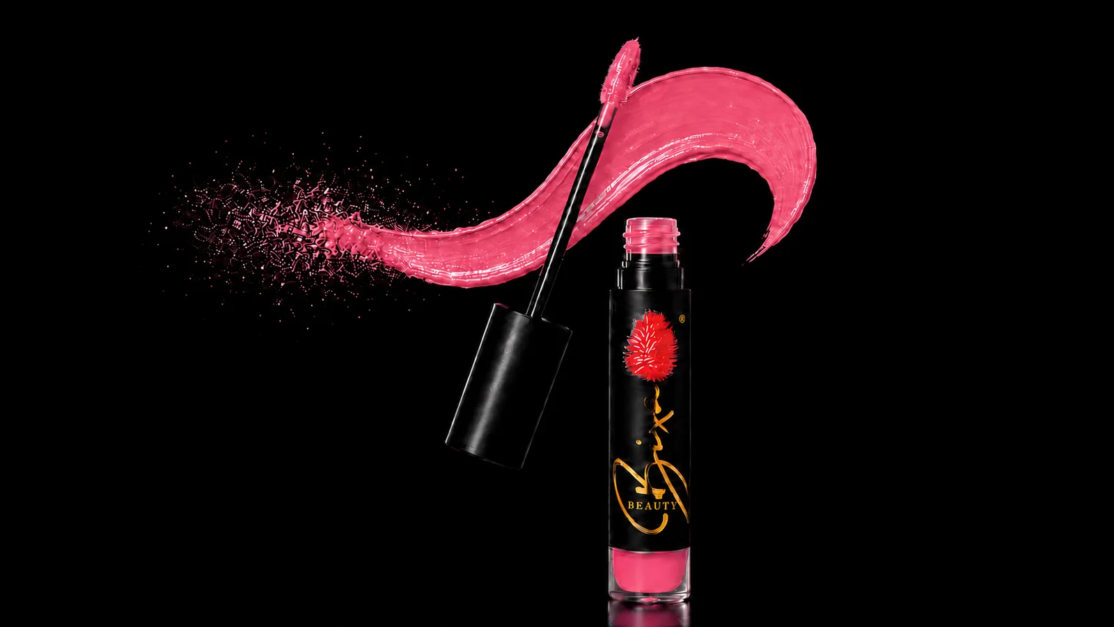 Risk Taker lip color