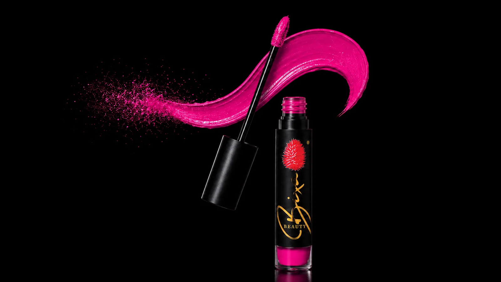 Spoiler Alert lip color