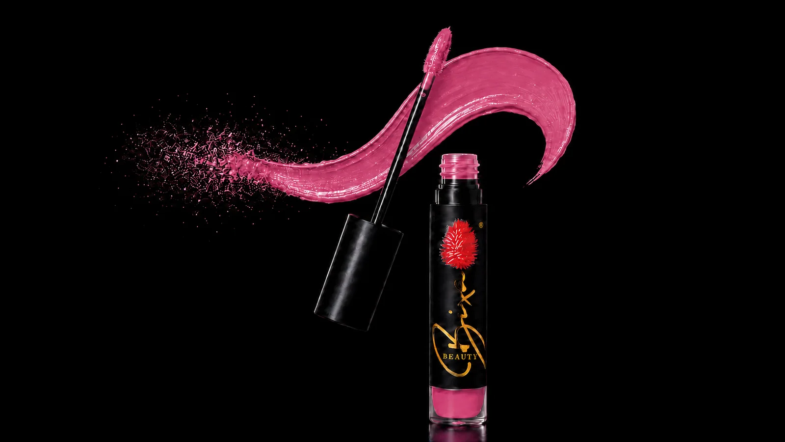 Wanderlust lip color