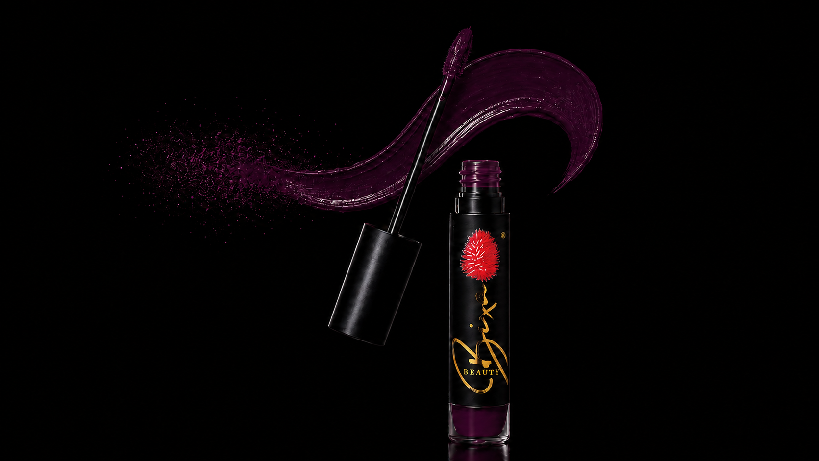 Wine Down lip color
